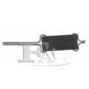 FA1 333-901 Holder, exhaust system